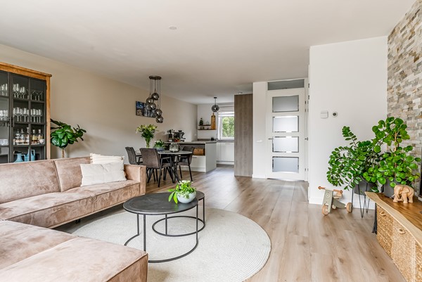 Medium property photo - Jean Perrinstraat 15, 1341 DG Almere